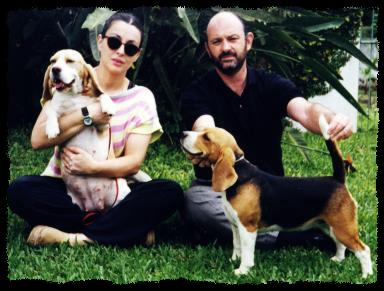 Keep, Happy Day, Nora and Marcelo